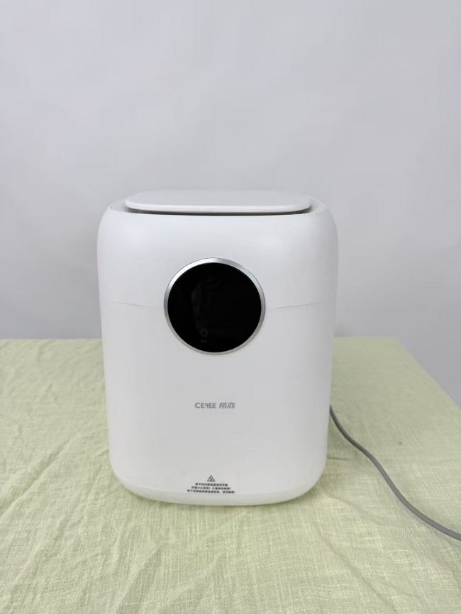 迷你洗衣机怎么接水管？石头/小熊/希亦等十款护衣好的迷你洗衣机大分享，新手小白记得看！