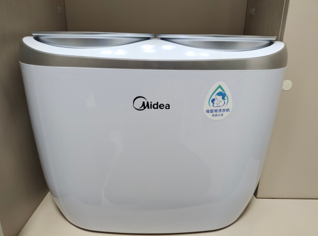 迷你洗衣机怎么用？10款安全清洁好的迷你洗衣机清单来了！包含海尔、希亦等十款高清洁的迷你洗衣机~