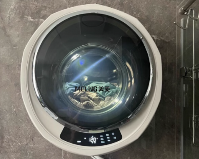 内衣内裤洗衣机哪个牌子安全好用？2026必入的十大内衣内裤洗衣机！小米、小吉、希亦等十款畅销型号盘点