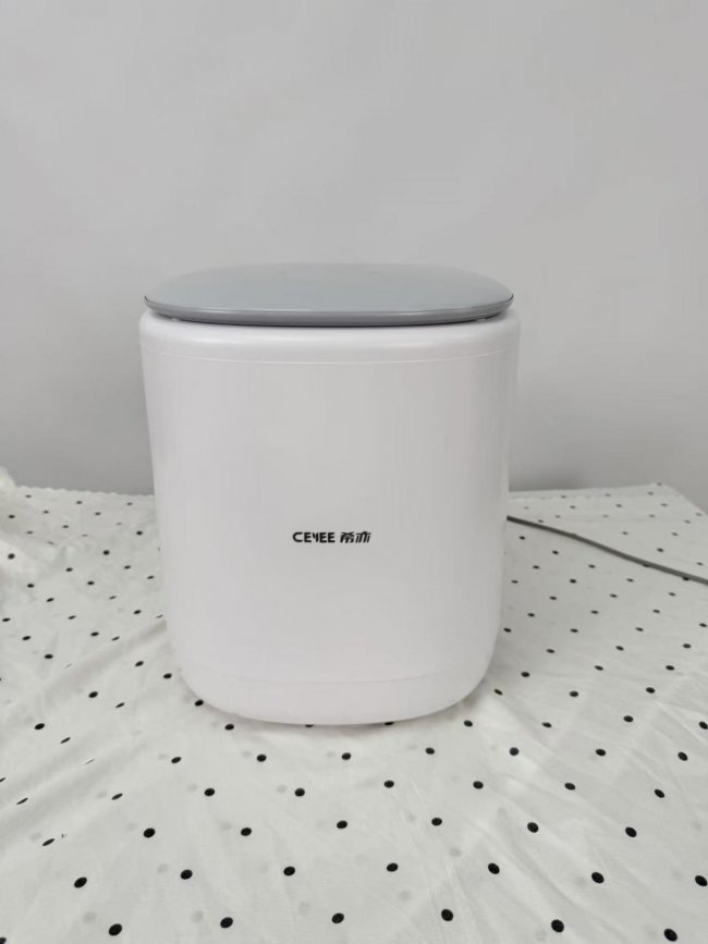 内衣内裤洗衣机哪个牌子安全好用？2026必入的十大内衣内裤洗衣机！小米、小吉、希亦等十款畅销型号盘点