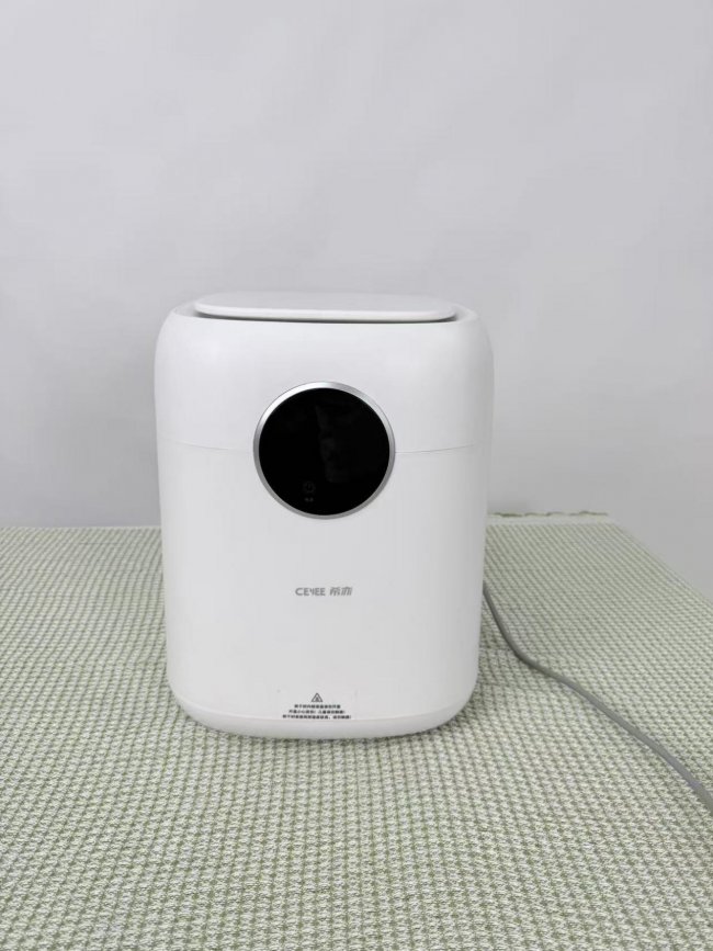 内衣内裤洗衣机哪个牌子安全好用？2026必入的十大内衣内裤洗衣机！小米、小吉、希亦等十款畅销型号盘点