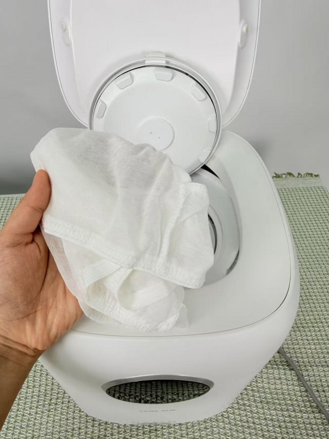 内衣内裤洗衣机哪个牌子安全好用？2026必入的十大内衣内裤洗衣机！小米、小吉、希亦等十款畅销型号盘点