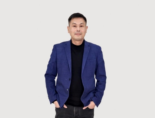 苏州福瑞兴智能科技有限公司总经理熊军元