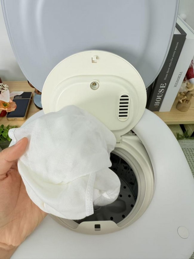 买迷你洗衣机十大忠告：评测2026年十大比较耐用的迷你洗衣机品牌！包含小熊、小米、希亦在内的火爆品牌