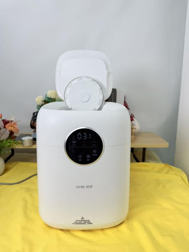 买迷你洗衣机十大忠告：评测2026年十大比较耐用的迷你洗衣机品牌！包含小熊、小米、希亦在内的火爆品牌