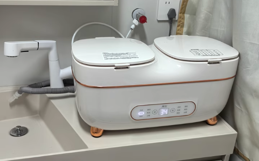 小型洗衣机功率一般多大？小型洗衣机十大质量好排行榜揭秘！附小米、希亦等知名品牌解读~