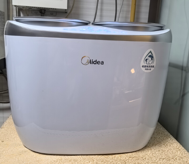 小型洗衣机功率一般多大？小型洗衣机十大质量好排行榜揭秘！附小米、希亦等知名品牌解读~