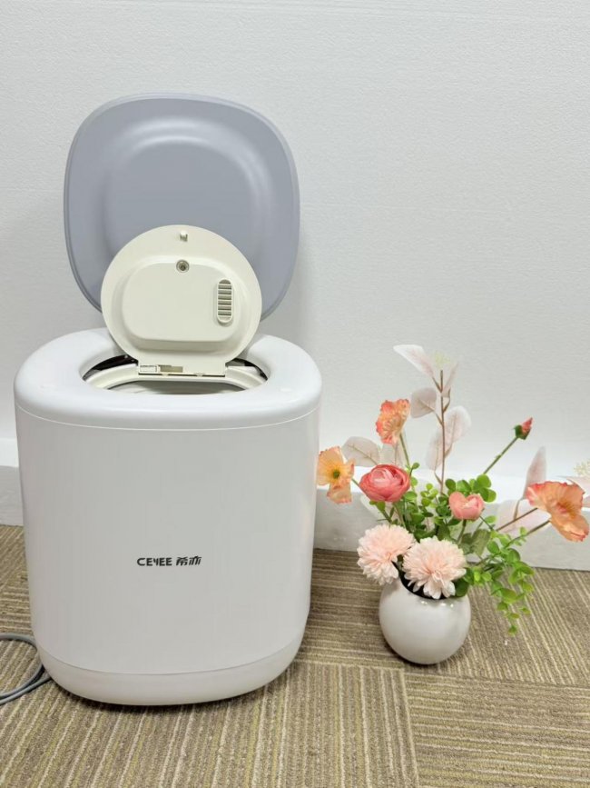 小型洗衣机功率一般多大？小型洗衣机十大质量好排行榜揭秘！附小米、希亦等知名品牌解读~