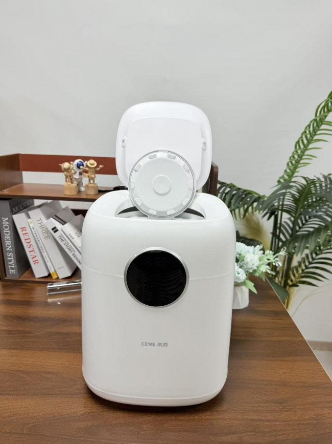 小型洗衣机功率一般多大？小型洗衣机十大质量好排行榜揭秘！附小米、希亦等知名品牌解读~