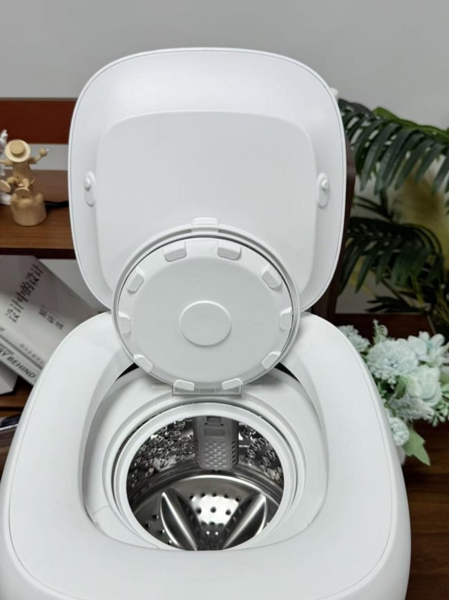 小型洗衣机功率一般多大？小型洗衣机十大质量好排行榜揭秘！附小米、希亦等知名品牌解读~