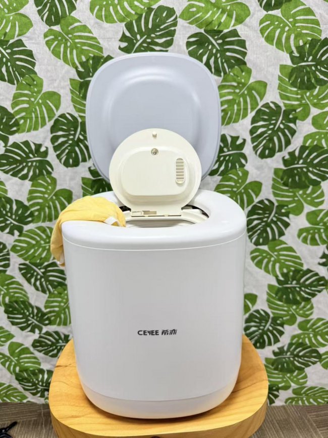 智能内衣洗衣机多少钱一台？首选十大公认最好用的智能内衣洗衣机：希亦/海尔等十款性能极佳的品牌