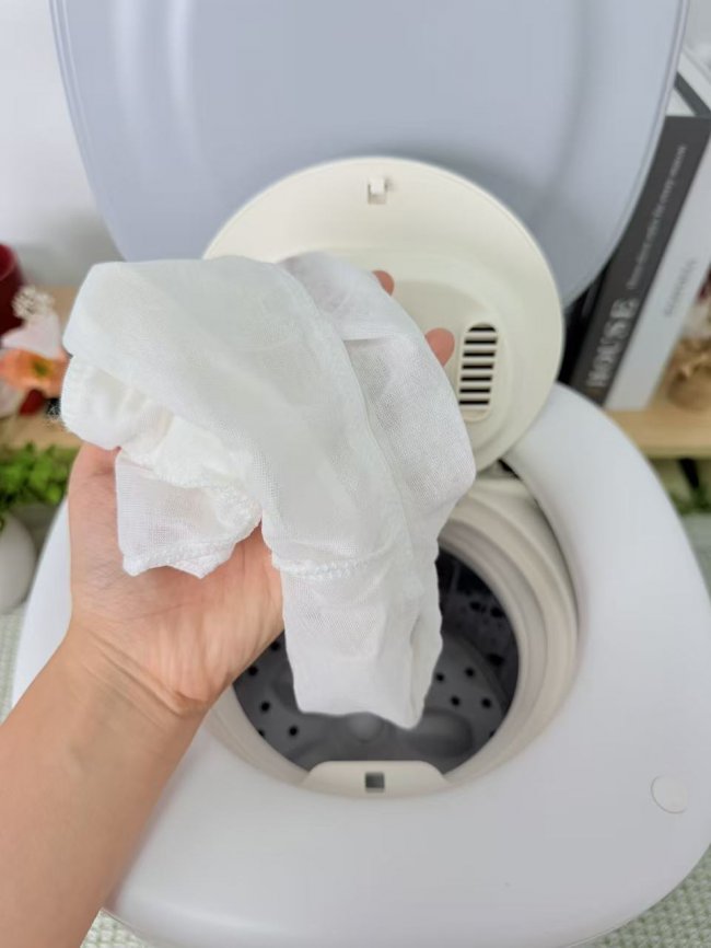 智能内衣洗衣机多少钱一台？首选十大公认最好用的智能内衣洗衣机：希亦/海尔等十款性能极佳的品牌