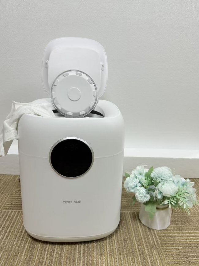 智能内衣洗衣机多少钱一台？首选十大公认最好用的智能内衣洗衣机：希亦/海尔等十款性能极佳的品牌