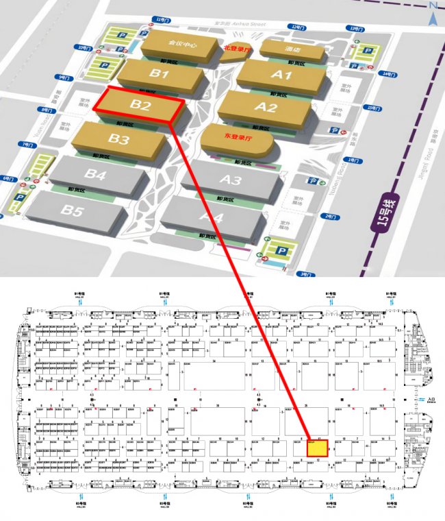 澳蓝以创新产品矩阵亮相制冷展，助推通风降温行业节能升级
