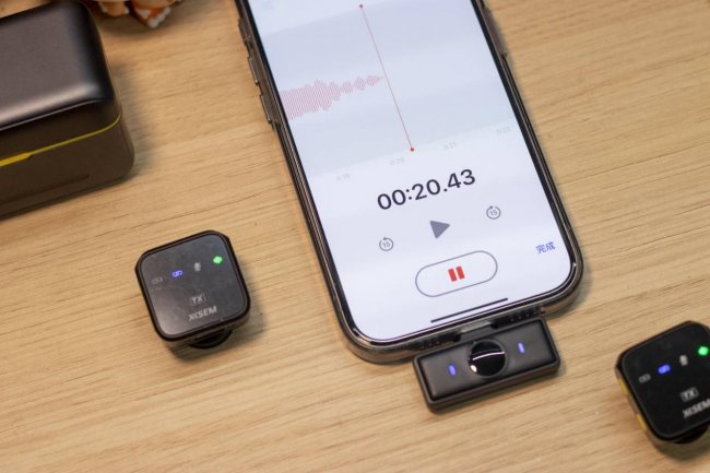 麦克风哪个牌子好用？领夹麦克风哪款质量最好？热门品牌测评解析