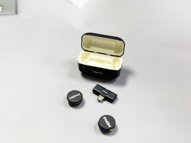 麦克风哪个牌子好用？领夹麦克风哪款质量最好？热门品牌测评解析