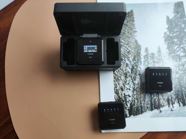 麦克风哪个牌子好用？领夹麦克风哪款质量最好？热门品牌测评解析