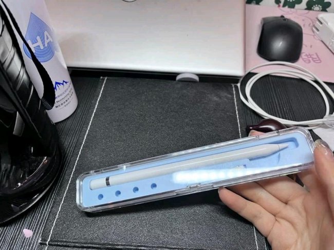 苹果笔平替和原装区别在哪儿？10大电容笔推荐有哪些？长文解读！