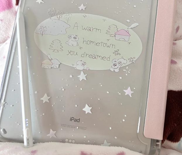 苹果笔平替和原装区别在哪儿？10大电容笔推荐有哪些？长文解读！