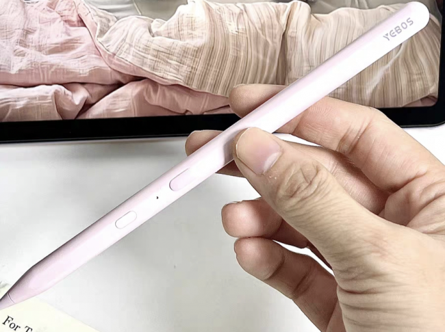 苹果笔平替和原装区别在哪儿？10大电容笔推荐有哪些？长文解读！