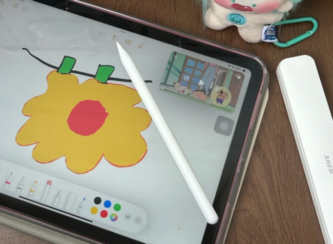 苹果笔平替和原装区别在哪儿？10大电容笔推荐有哪些？长文解读！