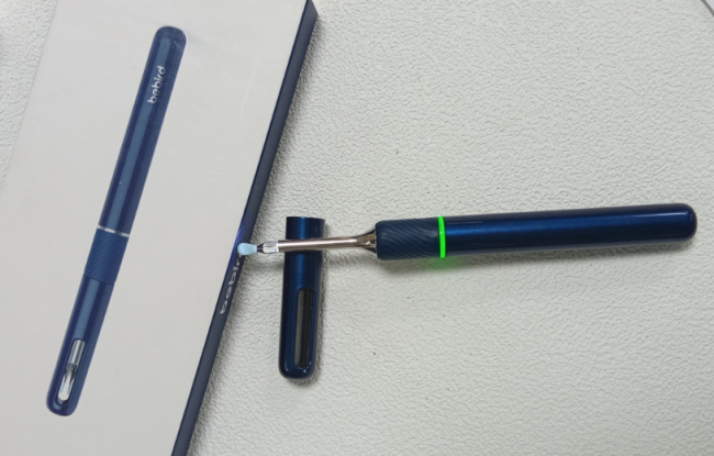 ​可视挖耳勺在什么店能买到？挖耳勺怎么用？挖耳勺最好的牌子