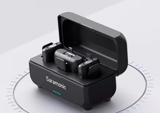 领夹麦克风哪个品牌好？十大音质最好的麦克风排名 放心选不翻车