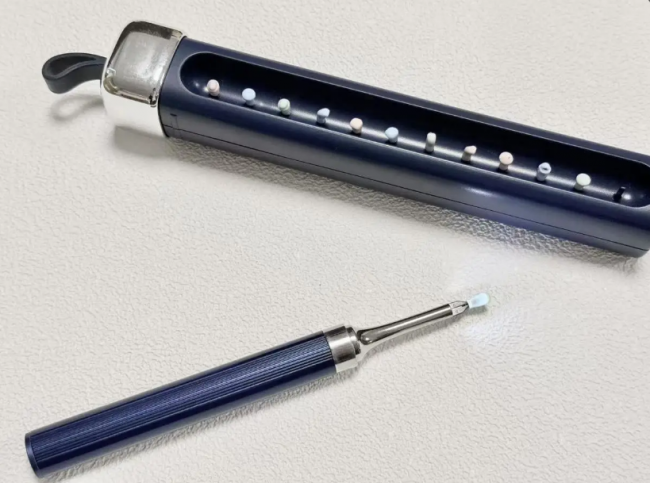最好用的掏耳勺是哪种？掏耳勺工具，掏耳勺神器最新款第一名