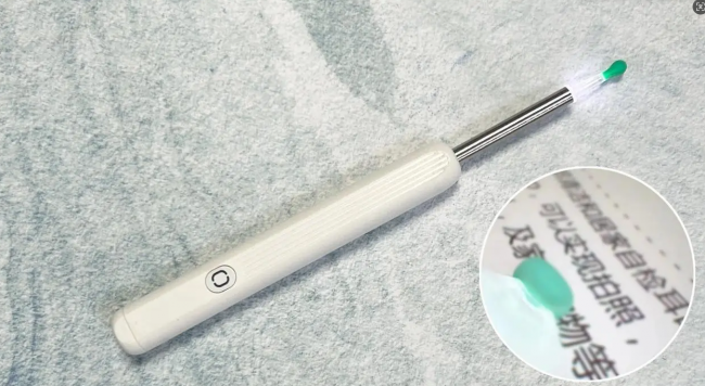 最好用的掏耳勺是哪种？掏耳勺工具，掏耳勺神器最新款第一名