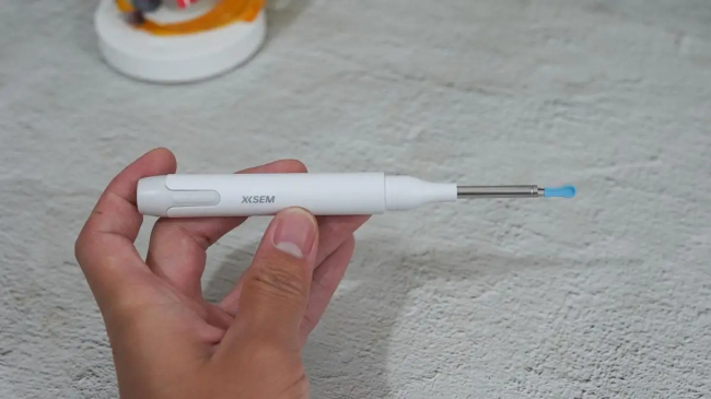 最好用的掏耳勺是哪种？掏耳勺工具，掏耳勺神器最新款第一名