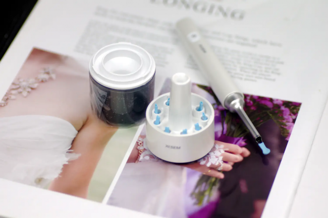 最好用的掏耳勺是哪种？掏耳勺工具，掏耳勺神器最新款第一名