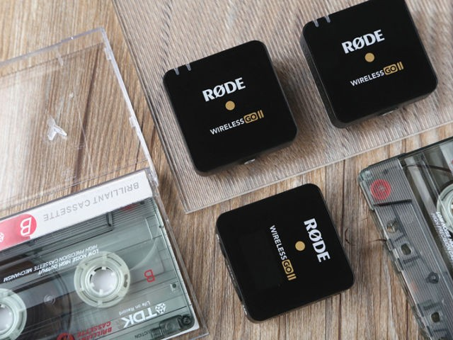 直播哪款麦克风比较好?2026年全新甄选直播麦克风十大排行榜推荐