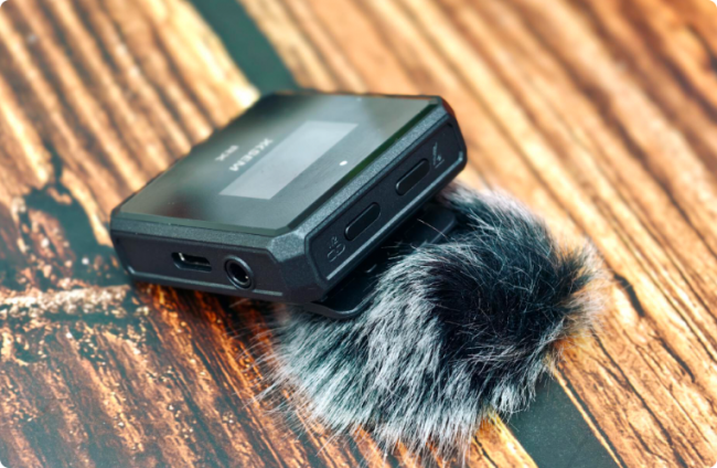 户外收音麦克风哪款靠谱？十款领夹麦克风实测稳定不炸音分享