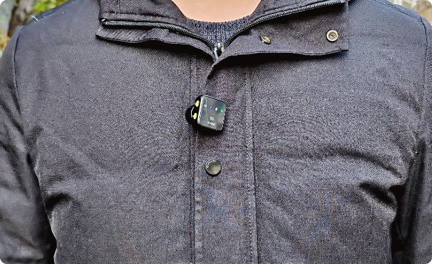 户外收音麦克风哪款靠谱？十款领夹麦克风实测稳定不炸音分享