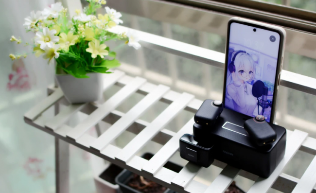 户外收音麦克风哪款靠谱？十款领夹麦克风实测稳定不炸音分享