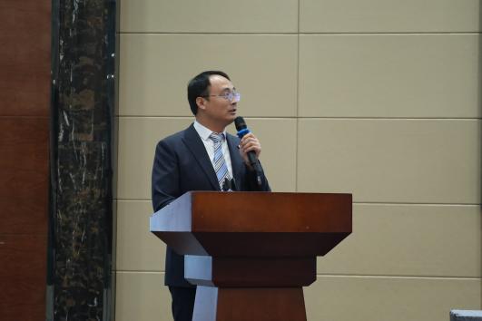 西安外国语大学长三角研究院揭牌运营！举行