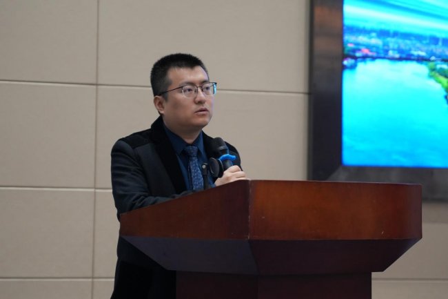 西安外国语大学长三角研究院揭牌运营！举行