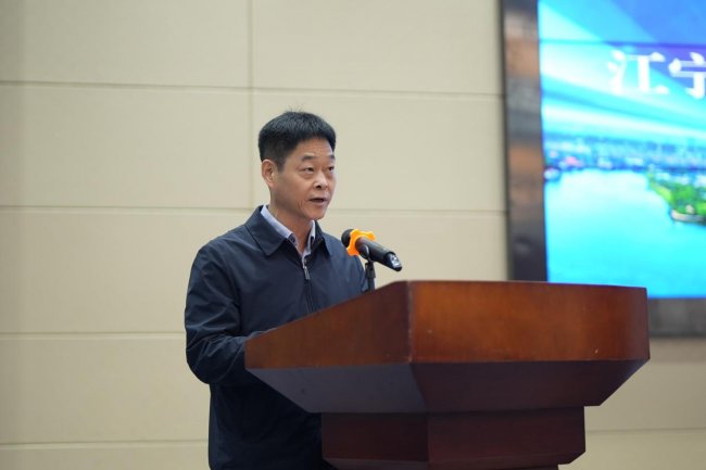 西安外国语大学长三角研究院揭牌运营！举行