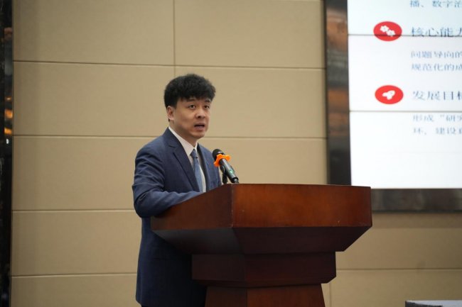 西安外国语大学长三角研究院揭牌运营！举行