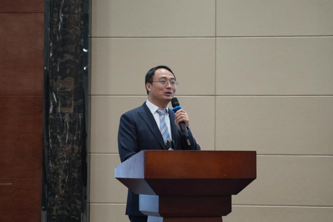 西安外国语大学长三角研究院揭牌运营！举行