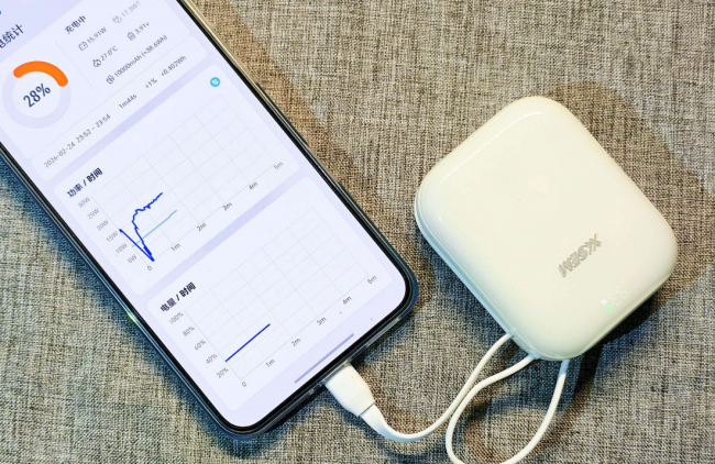 哪个品牌的充电宝质量最好？质量好的充电宝排名大盘点，安全快充、超长续航