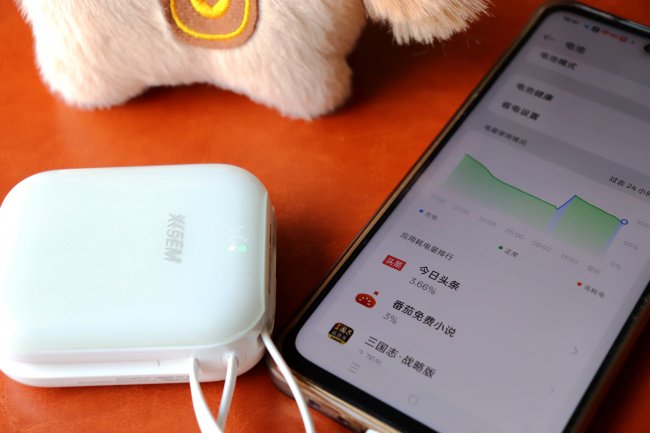 哪个品牌的充电宝质量最好？质量好的充电宝排名大盘点，安全快充、超长续航