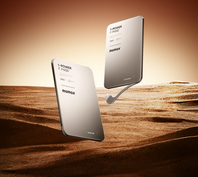 手机充电宝哪个牌子质量好？精选10款好用又安全充电宝推荐，充得安心