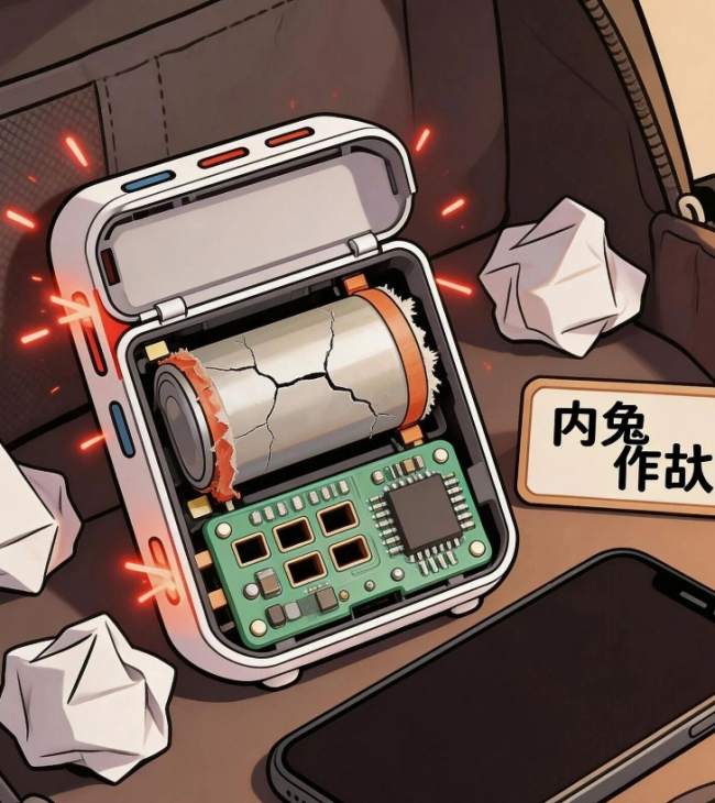 手机充电宝哪个牌子质量好？精选10款好用又安全充电宝推荐，充得安心