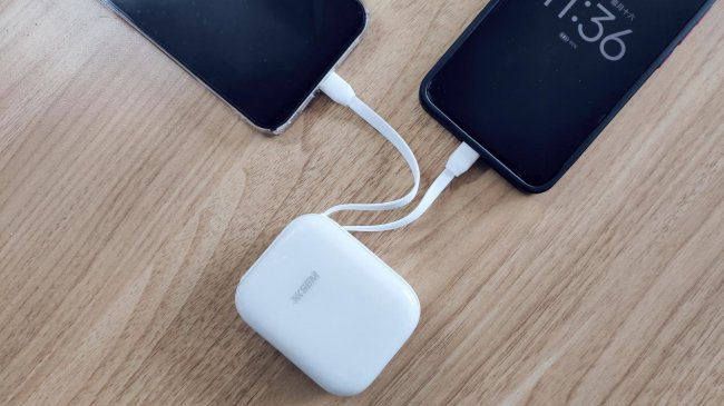 手机充电宝哪个牌子质量好？精选10款好用又安全充电宝推荐，充得安心