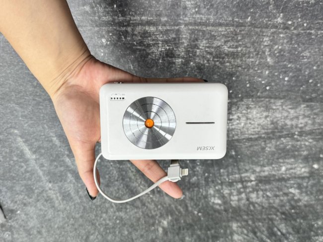 手机充电宝哪个牌子质量好？精选10款好用又安全充电宝推荐，充得安心