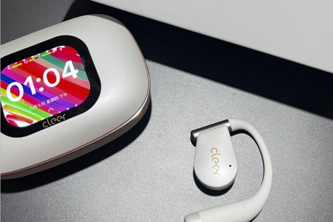 开放式蓝牙耳机哪个品牌好用?2026年开放式耳机品牌排行榜前十名