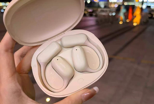 开放式蓝牙耳机哪个品牌好用?2026年开放式耳机品牌排行榜前十名