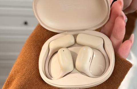 开放式蓝牙耳机哪个品牌好用?2026年开放式耳机品牌排行榜前十名