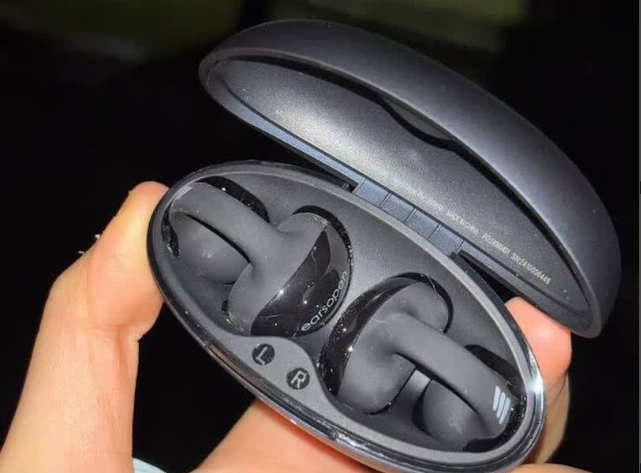 开放式蓝牙耳机哪个品牌好用?2026年开放式耳机品牌排行榜前十名